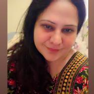 Palvi G. Class I-V Tuition trainer in Noida