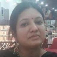 Kirti Agarwal Class 12 Tuition trainer in Delhi