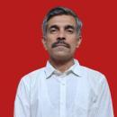 Photo of Abhijit Joshi