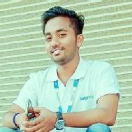 Abhishek Gupta Java trainer in Mumbai