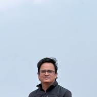 Abhishek Mishra Class 10 trainer in Mumbai