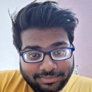 Rohan Kumar Finance trainer in Gaya