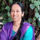 Priya A. Spoken English trainer in Pune