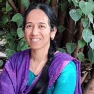 Priya A. Spoken English trainer in Pune