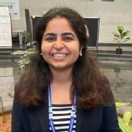 Namita Class 12 Tuition trainer in Yerpedu