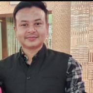 Jitendra Sah Class 9 Tuition trainer in Delhi