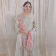 Prerna Class 12 Tuition trainer in Delhi