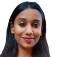 Shivangi S. Spoken English trainer in Delhi