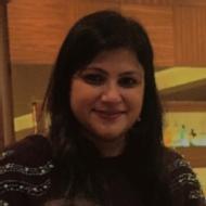 Neetshree G. Spoken English trainer in Delhi