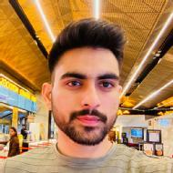 Abid Class I-V Tuition trainer in Chandigarh