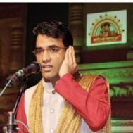 Abhishek Subramaniam Vocal Music trainer in Mumbai