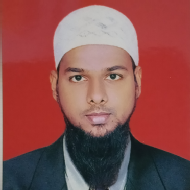 Mohammad Aslam Class 12 Tuition trainer in Bangalore
