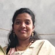 Abigal Class 8 Tuition trainer in Chennai