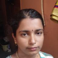 Abinaya K. Class 10 trainer in Chennai