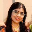 Sumita C. Class 8 Tuition trainer in Kolkata