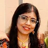 Sumita C. Class 8 Tuition trainer in Kolkata