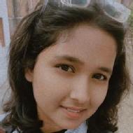 Sakshi G. Drawing trainer in Utter Pradesh