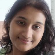 Anushka C. Class I-V Tuition trainer in Kolkata
