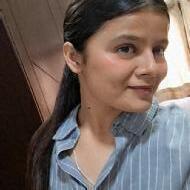 Vanshika Class I-V Tuition trainer in Kanpur
