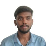 Chandu Guthavelli Class 10 trainer in Bangalore
