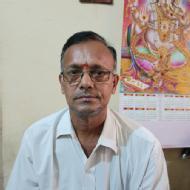 Jagannadham Kotyada Yoga trainer in Visakhapatnam