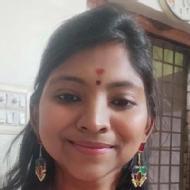 Abinaya V. Vocal Music trainer in Hosur