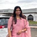 Abinaya photo