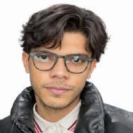Varun Guitar trainer in Jaipur
