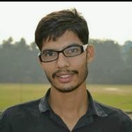 Aashish Class 12 Tuition trainer in Kosli