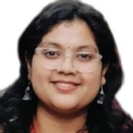 Payal G. Class 7 Tuition trainer in Delhi
