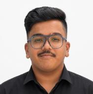 Siddharth Sachin More Class 9 Tuition trainer in Vasai