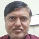 Photo of Praveen Chandra bv