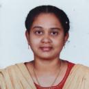 Abirami B. photo