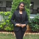 Shreya K. Class 12 Tuition trainer in Hyderabad