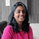 Binita D. Class 10 Tuition trainer in Bangalore