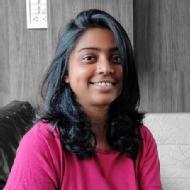 Binita D. Class 10 trainer in Bangalore