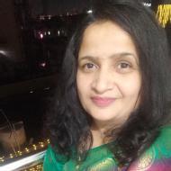 Pooja Class 7 Tuition trainer in Pune