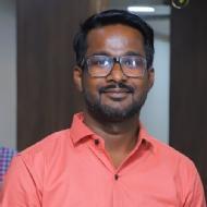 Abishek Ratnakar Class 10 trainer in Bareilly