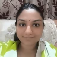 Soumya Class 10 trainer in Guna