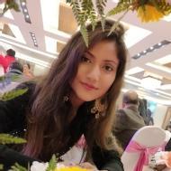 Shreya P. Class 8 Tuition trainer in Dehradun