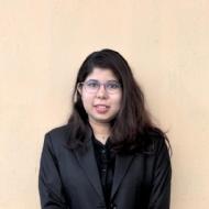 Khyati J. Class 12 Tuition trainer in Guwahati