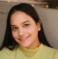 Stuti K. Class I-V Tuition trainer in Indore