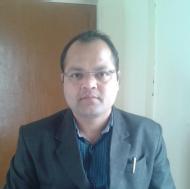 Rakesh Class 12 Tuition trainer in Rewa