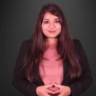 Muskan K. Soft Skills trainer in Siliguri
