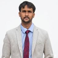 Abrar Ahmed Class 12 Tuition trainer in Gurgaon