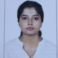 Bidisha C. Class 9 Tuition trainer in North 24 Parganas