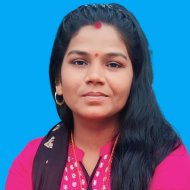 Shilpa A. Class I-V Tuition trainer in Hukeri