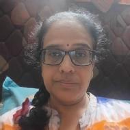 Uma Class 10 trainer in Bangalore