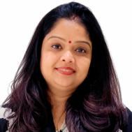 Dipti N. Class I-V Tuition trainer in Noida