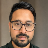 Abu Sanny Class 12 Tuition trainer in Kolkata